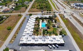 Warm Mineral Springs Motel North Port Fl